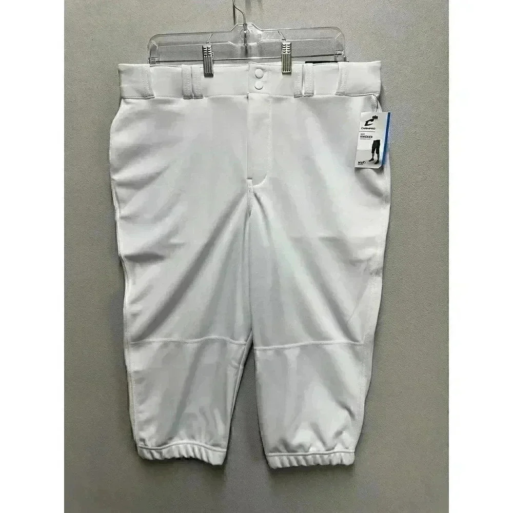 New With Tags - MVP Knickers Basement Pants Adult Size Large